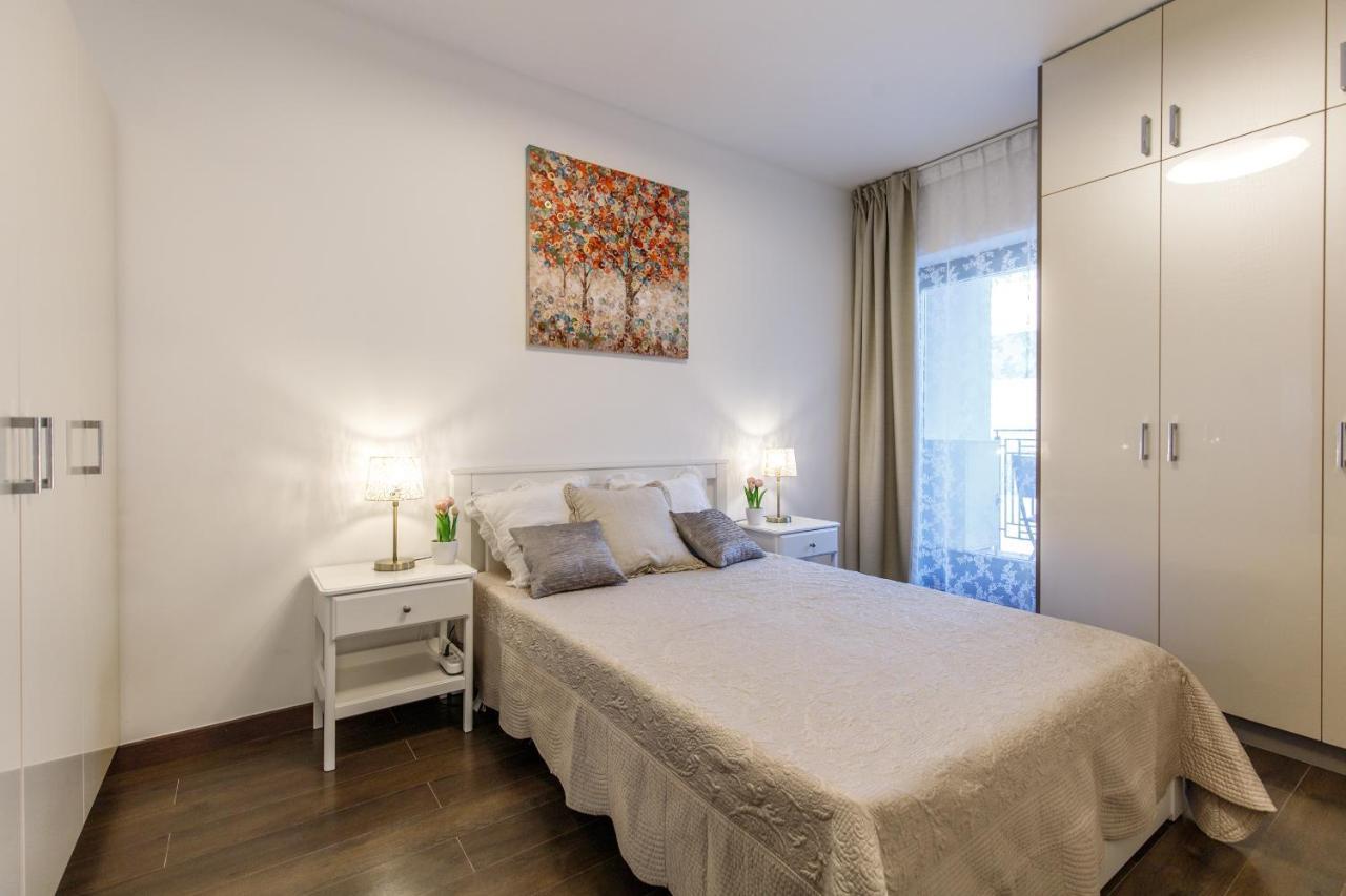 בודפשט K40 Boutique Apartment In The City Center מראה חיצוני תמונה