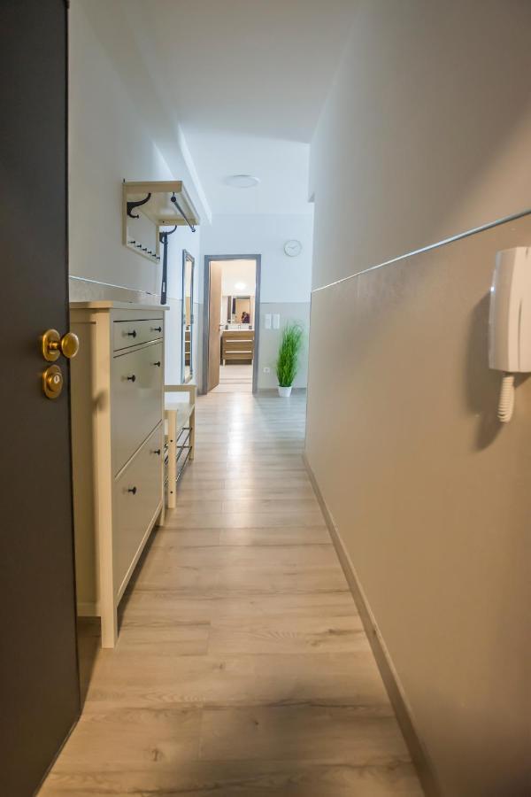 בודפשט K40 Boutique Apartment In The City Center מראה חיצוני תמונה