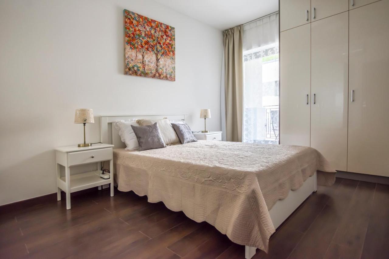 בודפשט K40 Boutique Apartment In The City Center מראה חיצוני תמונה