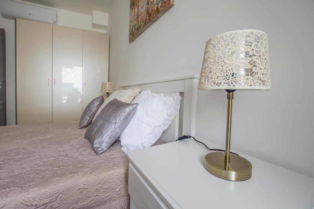 בודפשט K40 Boutique Apartment In The City Center מראה חיצוני תמונה
