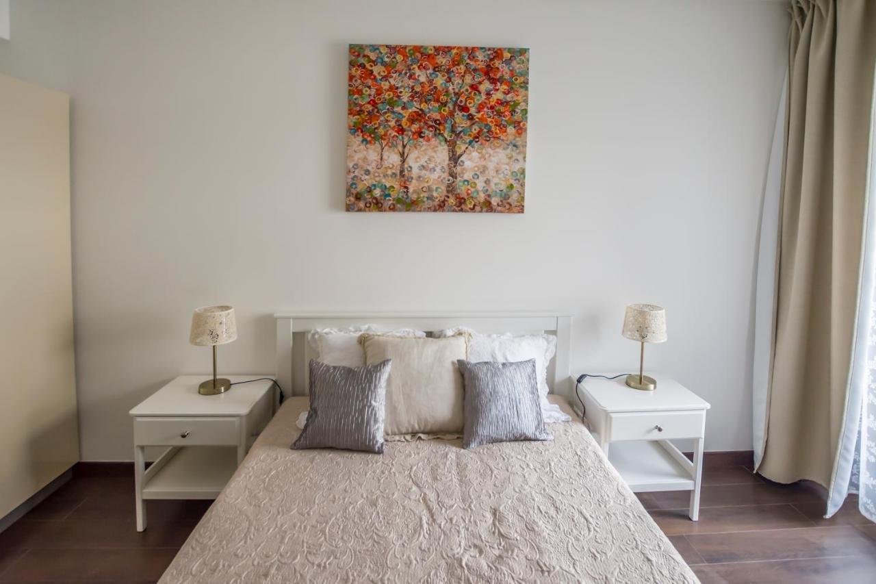 בודפשט K40 Boutique Apartment In The City Center מראה חיצוני תמונה